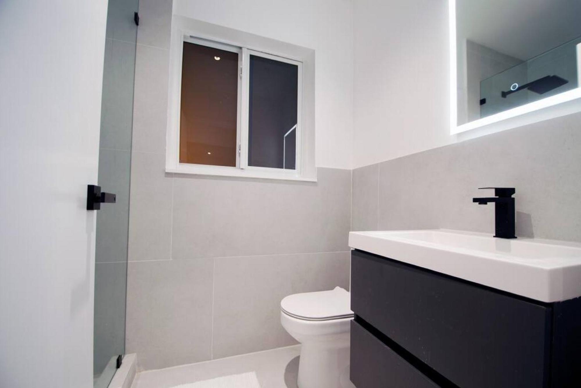 Casa Canal North Miami Beach Quarto foto
