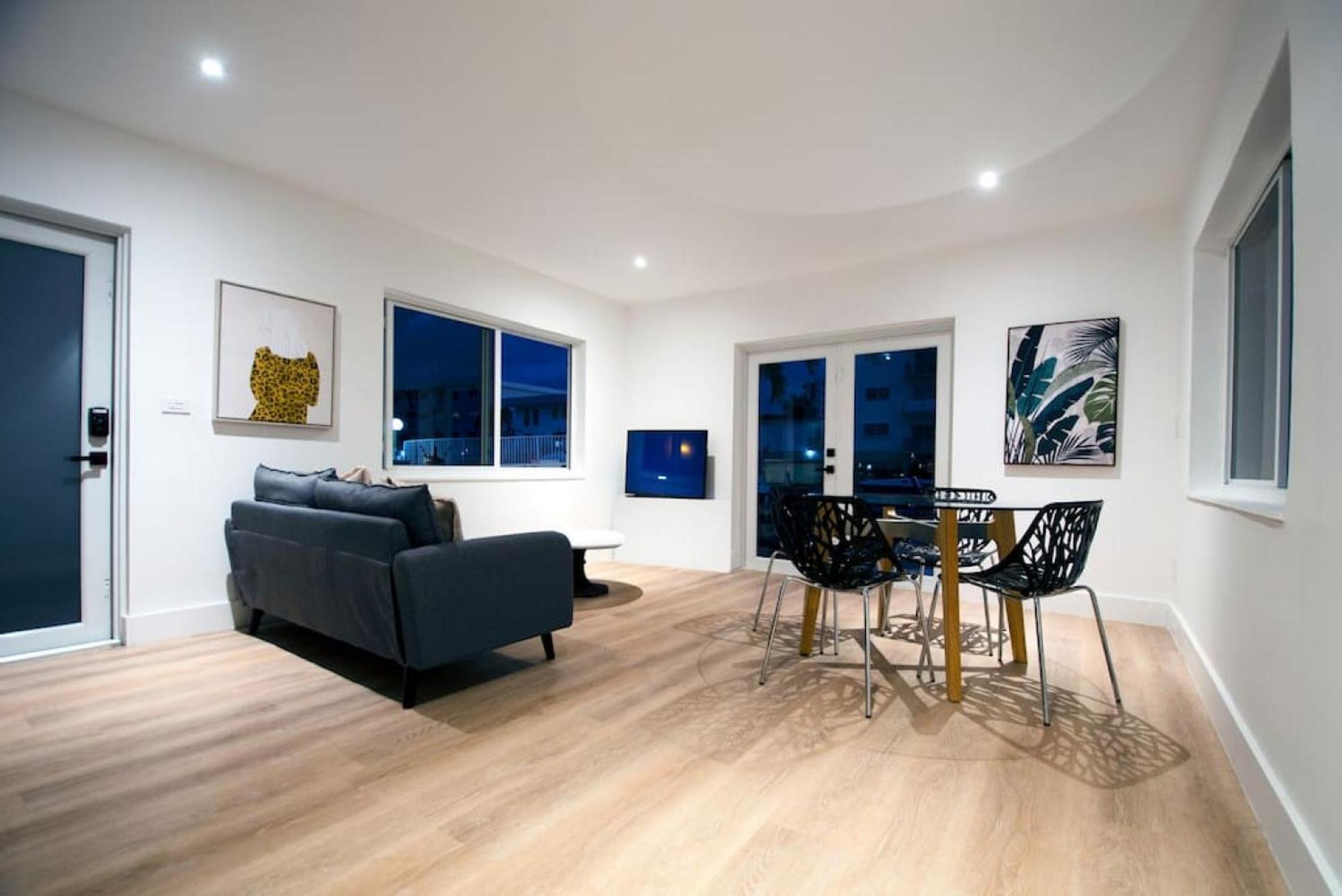 Casa Canal North Miami Beach Quarto foto