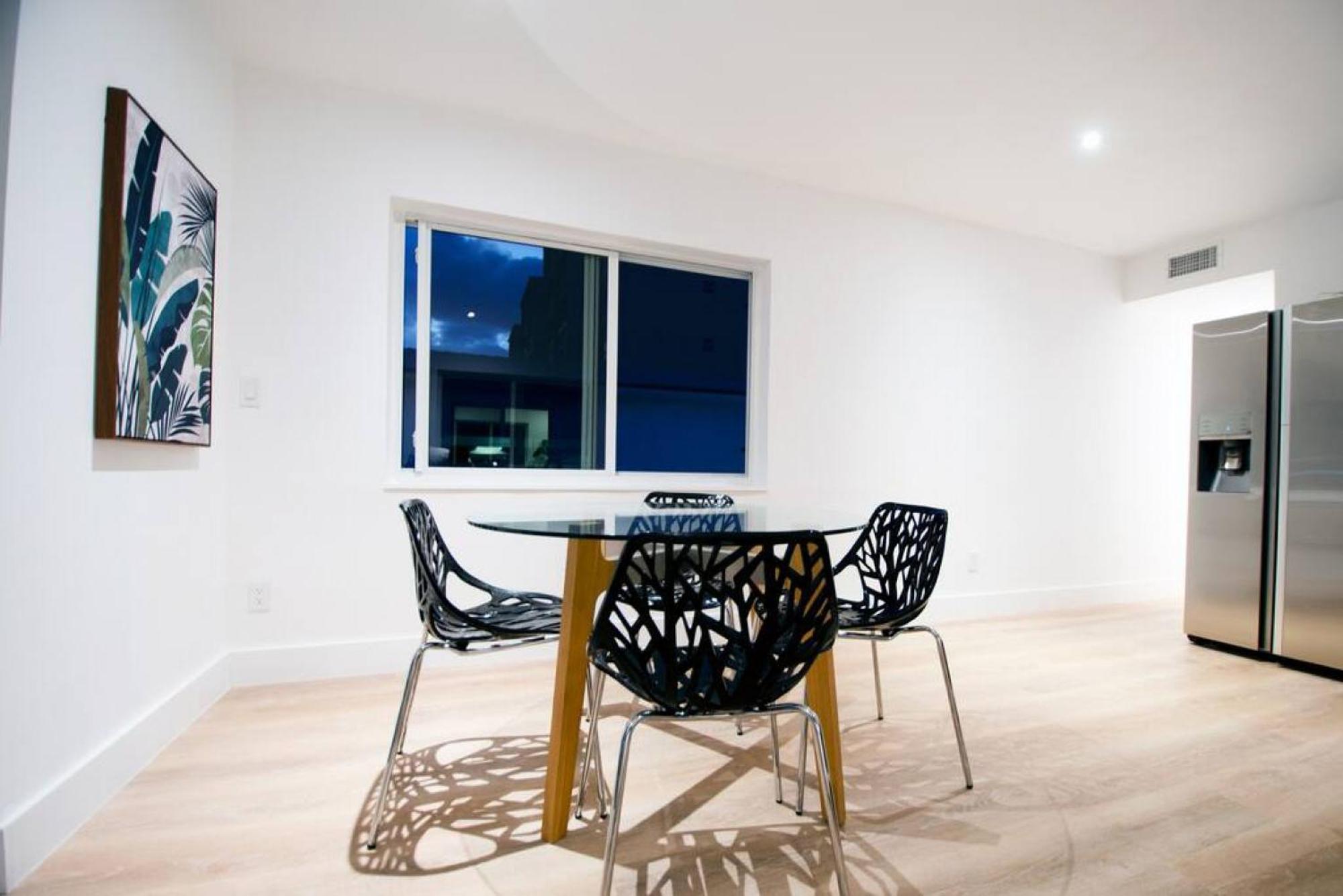 Casa Canal North Miami Beach Quarto foto
