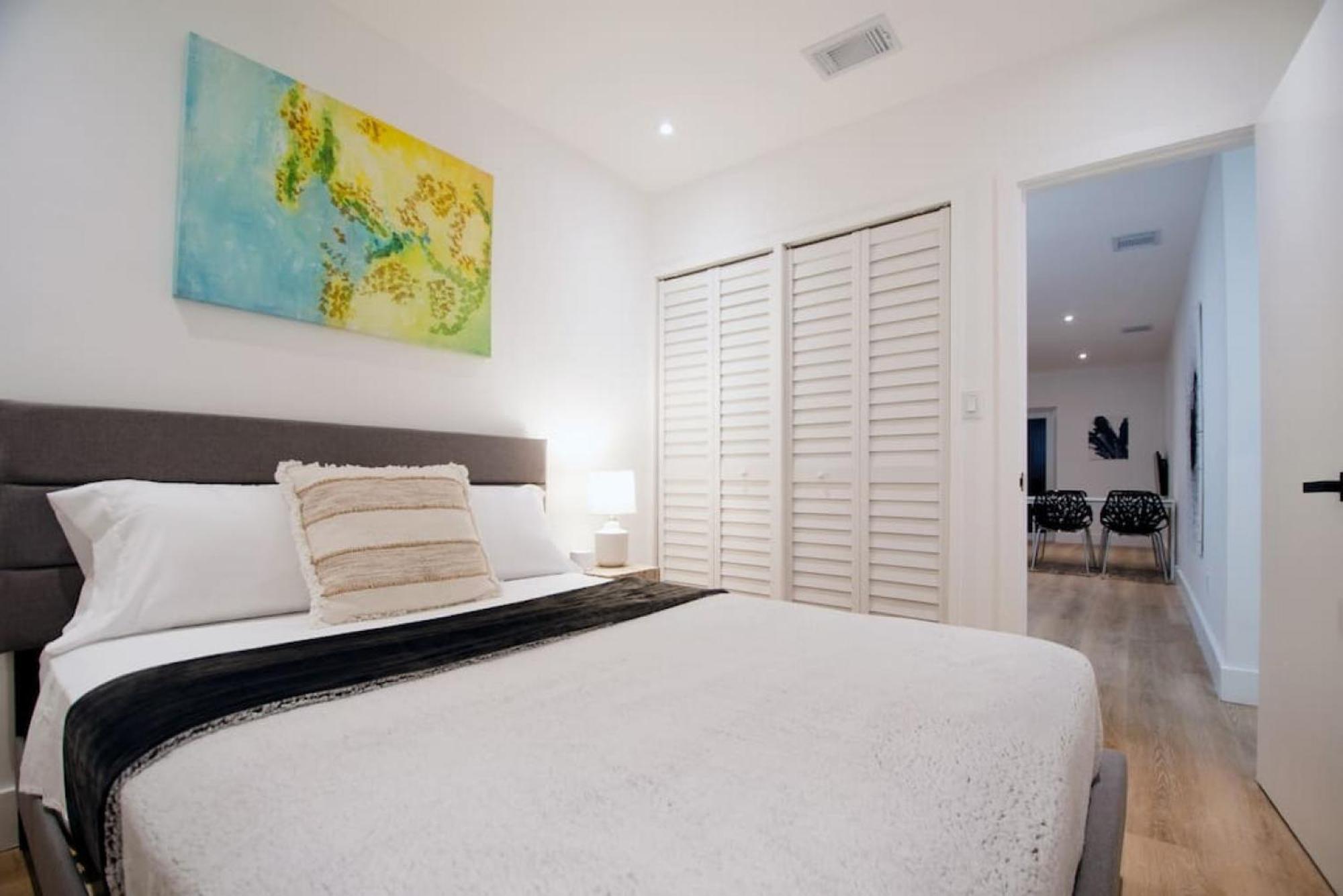 Casa Canal North Miami Beach Quarto foto