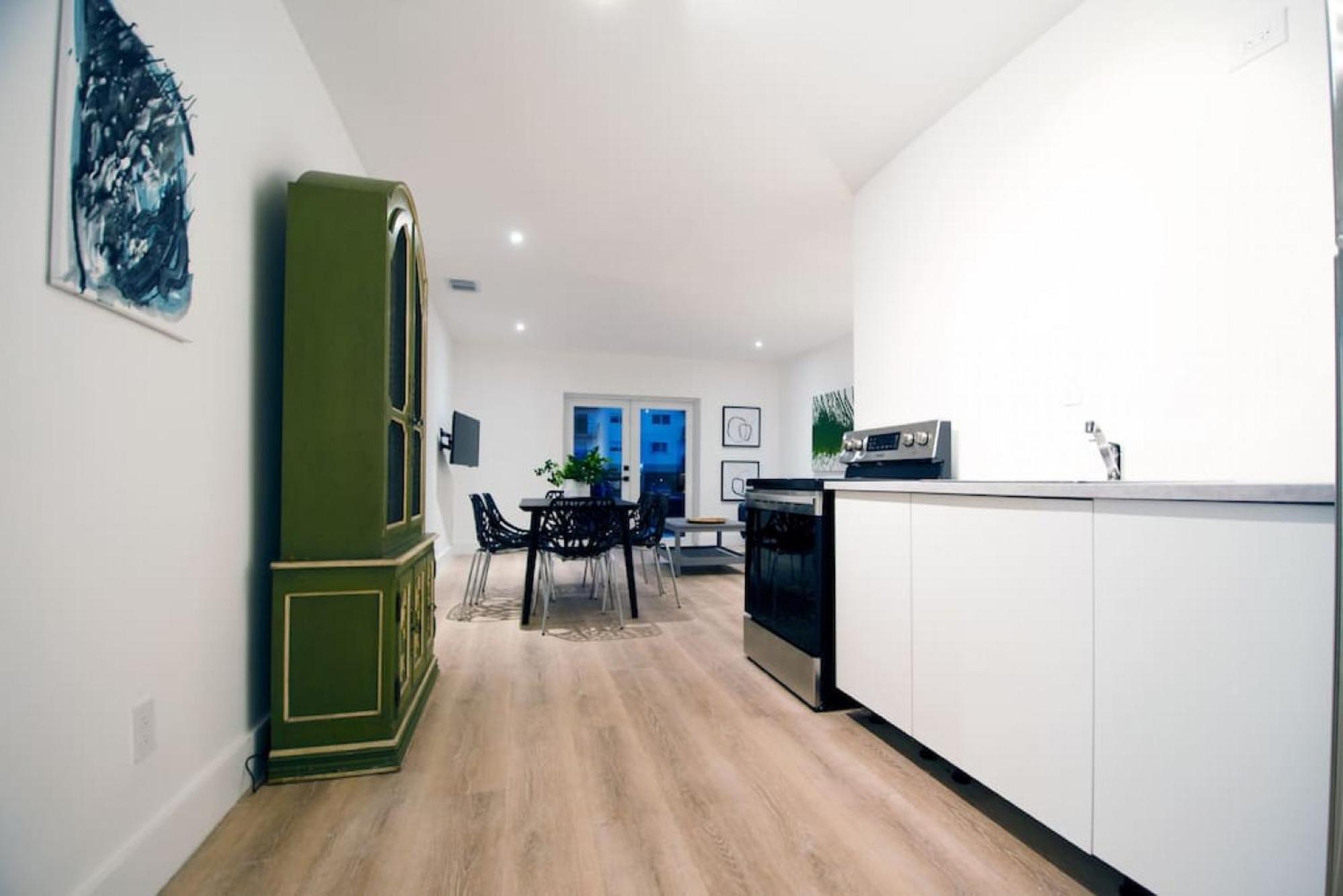 Casa Canal North Miami Beach Quarto foto