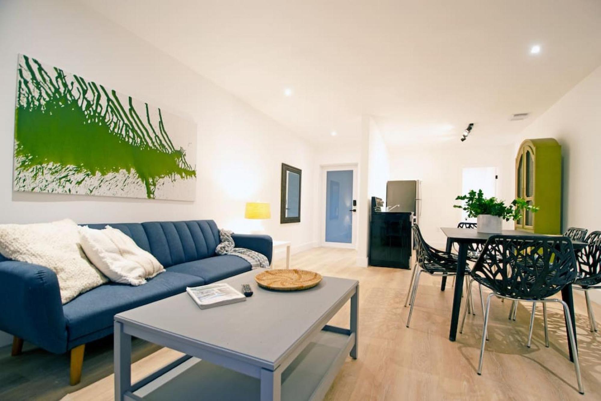 Casa Canal North Miami Beach Quarto foto
