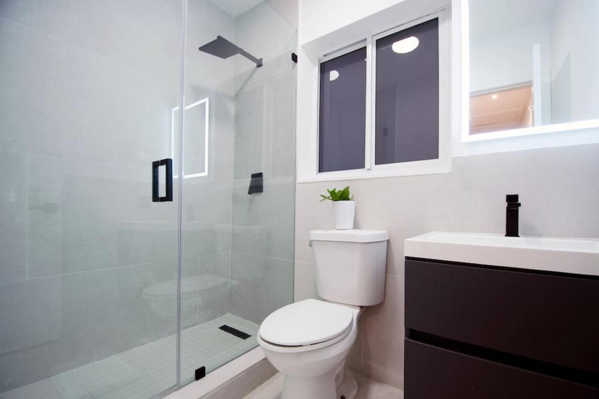 Casa Canal North Miami Beach Quarto foto