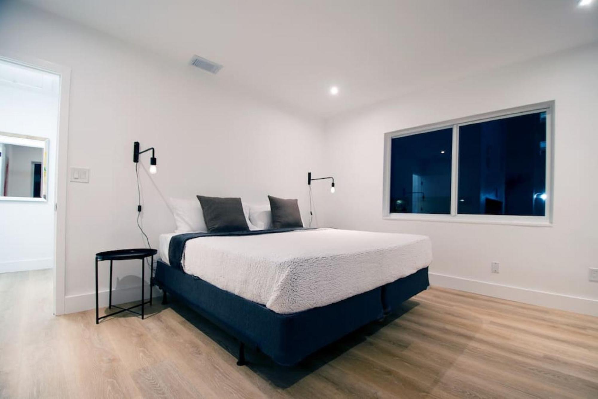 Casa Canal North Miami Beach Quarto foto