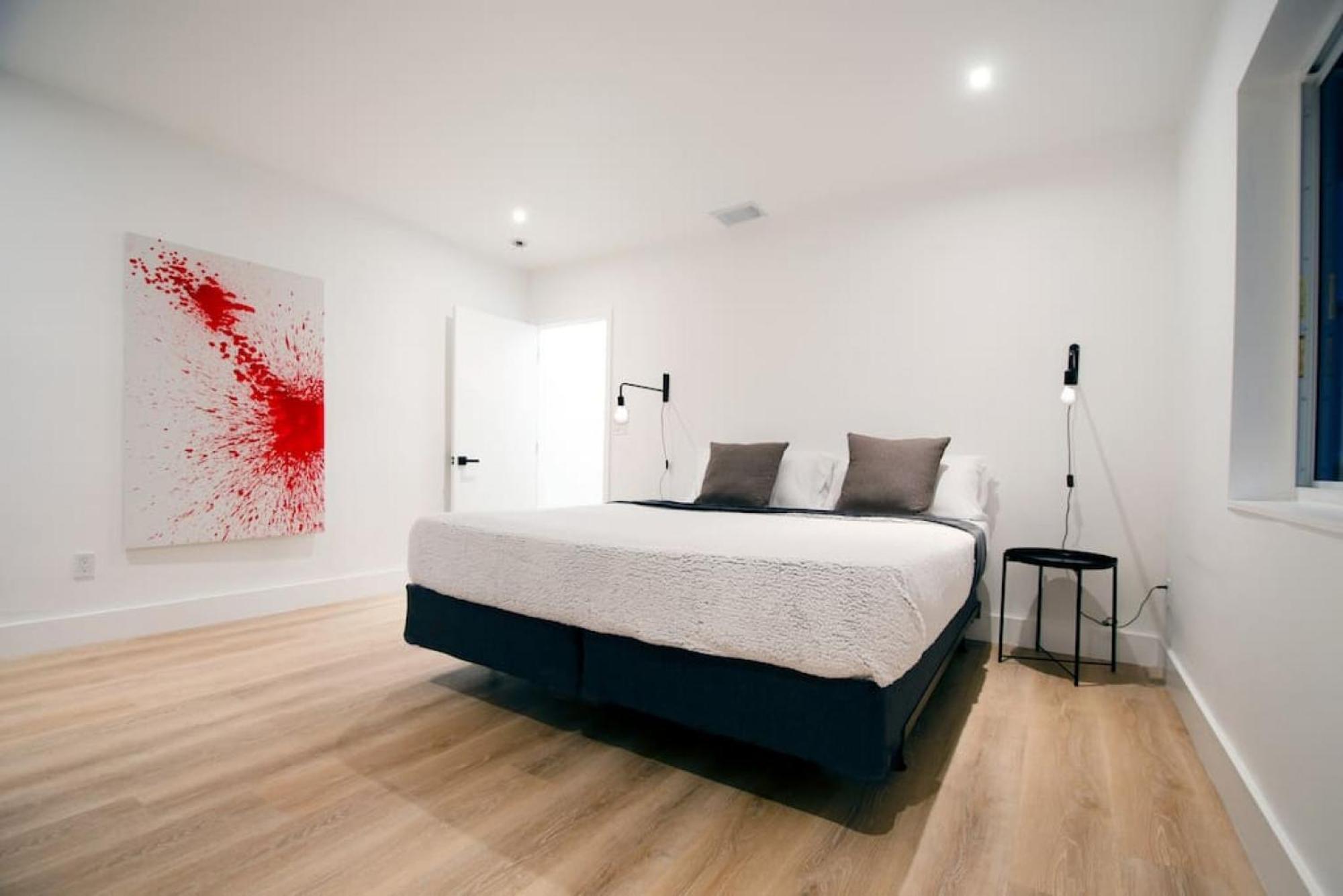 Casa Canal North Miami Beach Quarto foto