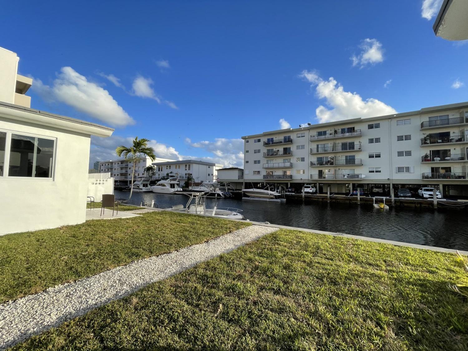 Casa Canal North Miami Beach Quarto foto