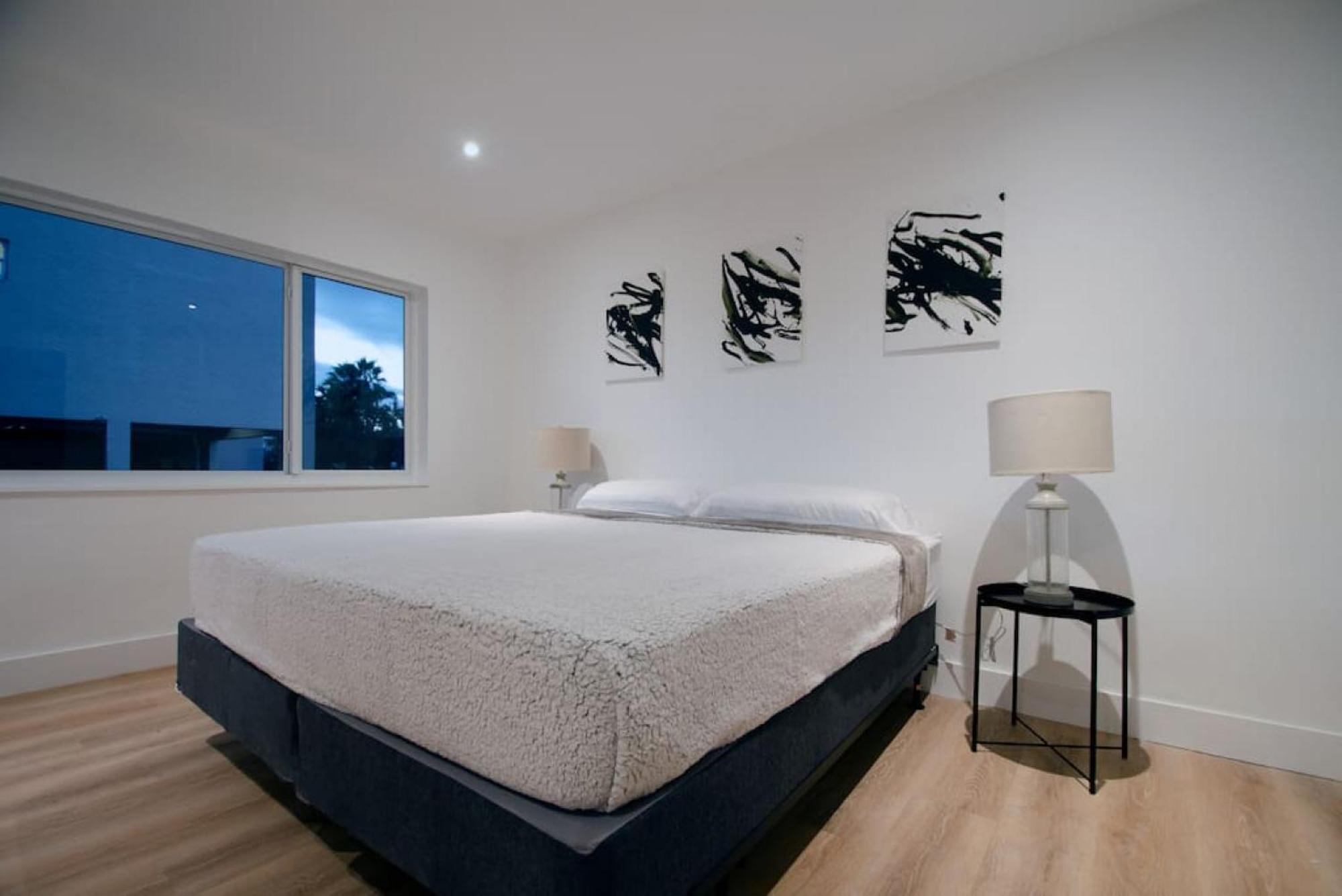 Casa Canal North Miami Beach Quarto foto